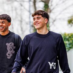 España jugará en Tenerife contra Suiza