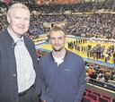 Jerry West: "Pau Gasol debe jugar el All Star"