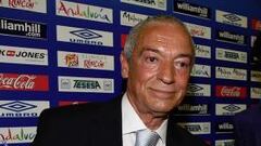 "Vengo para hacer un Málaga grande"