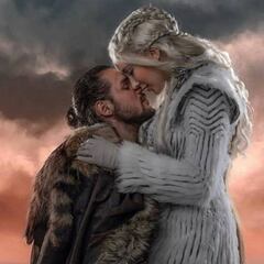 Game Of Thrones: Cuándo y Dónde ver la última temporada