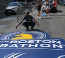 Maratón de Boston 2023: dónde empieza, cuánto dura, carreteras y calles cortadas y dónde acaba