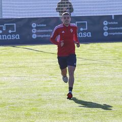Osasuna podría recibir ‘en cuadro’ al Real Madrid