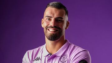 “Trabajar con Manuel Pellegrini fue increíble... ¿Claudio Bravo? Fui un afortunado al aprender de él"