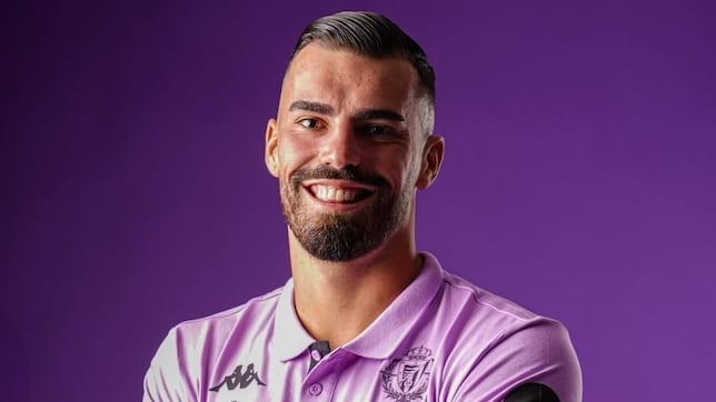 “Trabajar con Manuel Pellegrini fue increíble... ¿Claudio Bravo? Fui un afortunado al aprender de él"