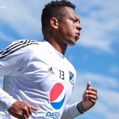 Fredy Guarín: “Hoy quiero mostrarme así tal cual como soy”