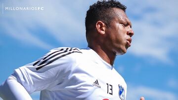 Fredy Guarín: “Hoy quiero mostrarme así tal cual como soy”