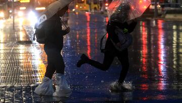 Chile se prepara para recibir tres sistemas frontales al mismo tiempo: estas son las regiones más afectadas