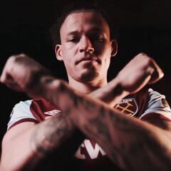 Una salida para el fichaje frustrado de 52M€ del City