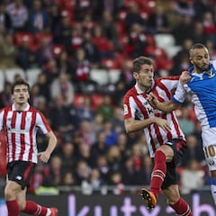 Las negociaciones entre El Zhar y Leganés avanzan a buen ritmo