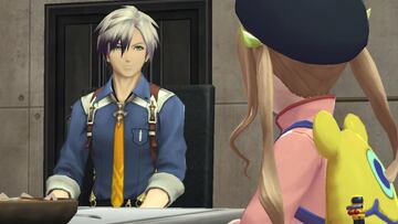 Captura de pantalla - Tales of Xillia 2 (PS3)