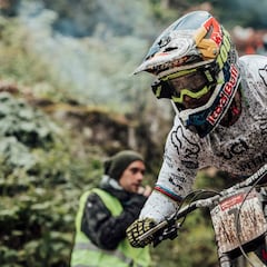 Calendario 2019 del Mountain Bike más extremo