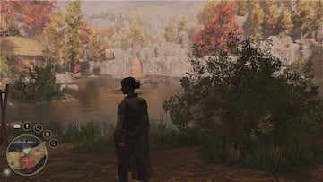 Greedfall: The Dying World