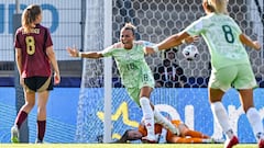 Caruso lo hace a la italiana