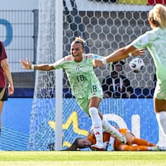 Caruso lo hace a la italiana