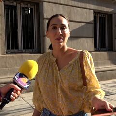 El ultimátum de Tamara a Íñigo tras la ruptura: le ha dado horas