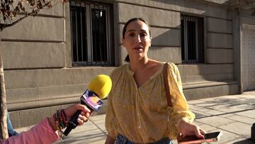 El ultim¨¢tum de Tamara a ??igo tras la ruptura: le ha dado horas