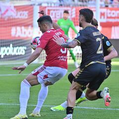 Un tropiezo que hace daño