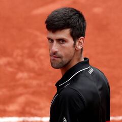 Beaten Djokovic says he may skip Wimbledon