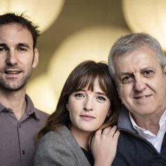 HBO completa el reparto para 'Patria', su primera serie española