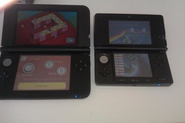 Nintendo 3DS domina las ventas semanales de Japón