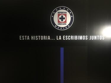 Regreso al Azteca trae gratos recuerdos a Billy Álvarez