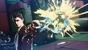Galería de imágenes: Killer is Dead