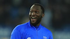 Koeman expects Romelu Lukaku to remain at Everton