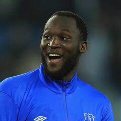 Koeman expects Romelu Lukaku to remain at Everton