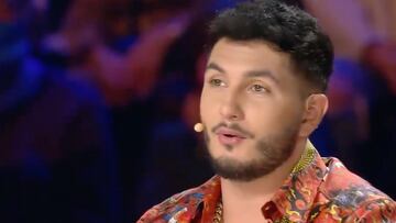 Las redes denuncian “tongo” en ‘Idol Kids’ por lo que hizo Omar Montes con un conocido