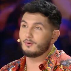 Las redes denuncian “tongo” en ‘Idol Kids’ por lo que hizo Omar Montes con un conocido