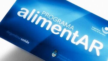 Tarjeta Alimentar, Plan Mi Pieza y Créditos ANSES | Noticias, fechas de pago y quiénes cobran hoy, 25 de febrero