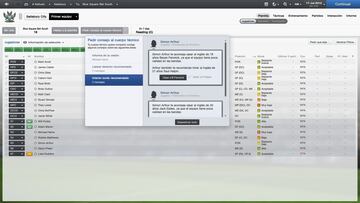 Captura de pantalla - Football Manager 2013 (PC)