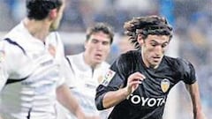 El gol de Angulo dejó al Zaragoza sin respuesta