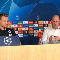 Clement: "No tenemos nada que perder y sí todo por ganar"