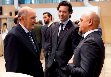 Kroos sigue las huellas