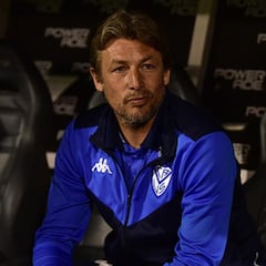 Gabriel Heinze ya está en Atlanta para reportar con el club de MLS