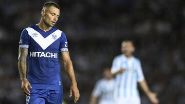 El gran escándalo del argentino que pudo jugar por la Roja