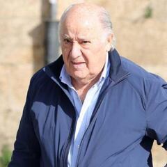 Cuánto dinero tiene la familia Ortega: el patrimonio de los dueños de Inditex