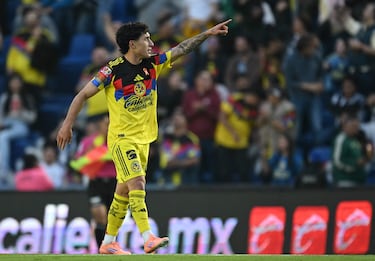 Termina un 2025 de espanto para las Águilas