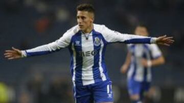 El Oporto empata pero recorta distancias con el Benfica