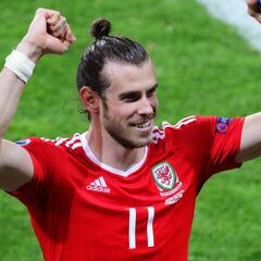 El Madrid saca músculo con sus jugadores en la Eurocopa