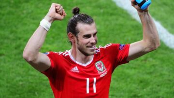 Gareth Bale