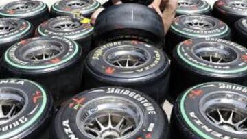 McLaren buscará paradas "habituales" de dos segundos