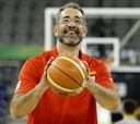 Orenga: "La clave del juego de Francia es Boris Diaw"
