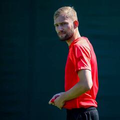 El Bayern se adelanta en el mercado de jugadores libres