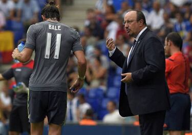 Real Madrid: Zidane has brought harmony and success