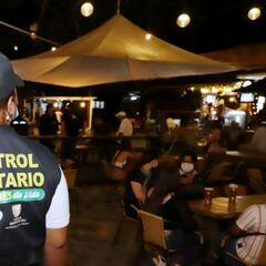 Nuevas medidas en Cali: así son las restricciones en toque de queda, ley seca y pico y cédula