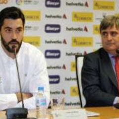 Cardenal: "La eliminación de España, una pena singular"