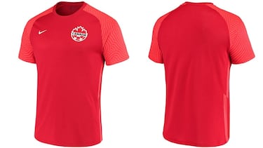 Las equipaciones del Mundial 2022: as¨ª son las 32 camisetas y uniformes de la Copa del Mundo