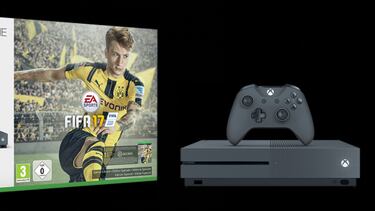 Dos nuevos colores de Xbox One S llegan a las tiendas